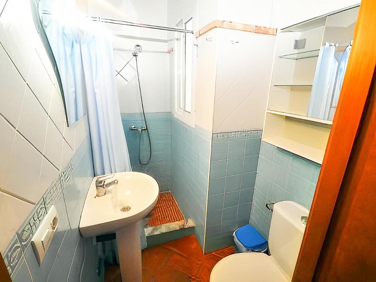 Apartamentos Cerca Del Mar Con Azotea Comunitaria Conil De La Frontera Luaran gambar