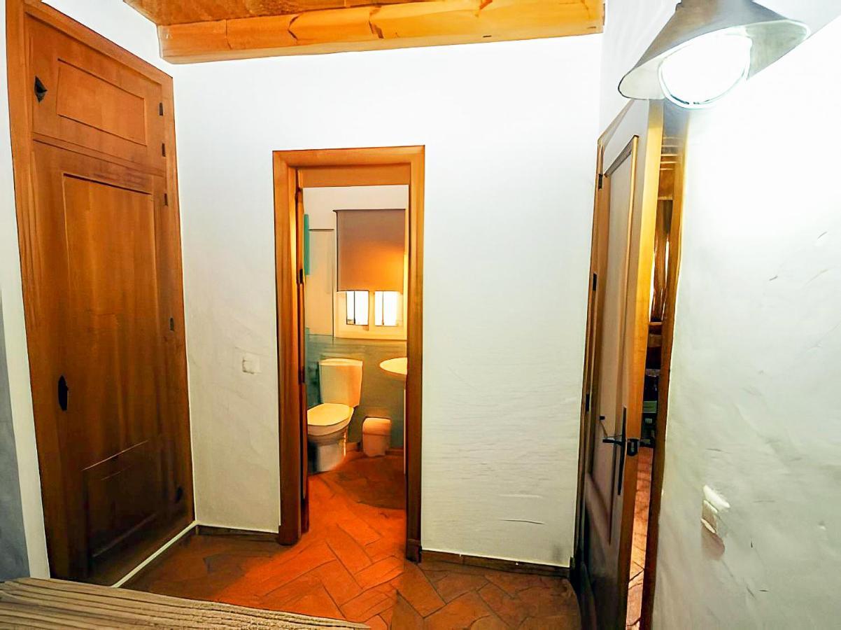 Apartamentos Cerca Del Mar Con Azotea Comunitaria Conil De La Frontera Luaran gambar