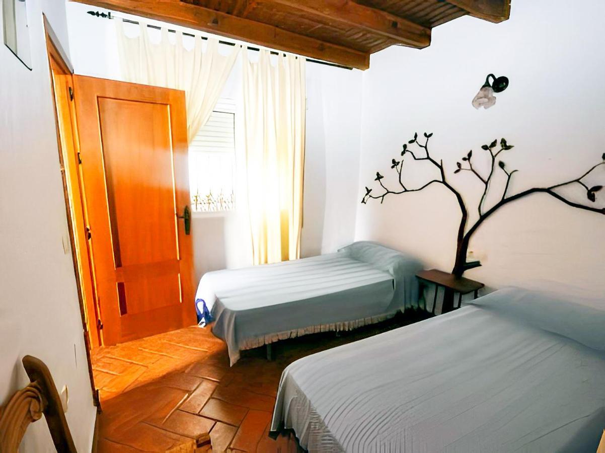 Apartamentos Cerca Del Mar Con Azotea Comunitaria Conil De La Frontera Luaran gambar