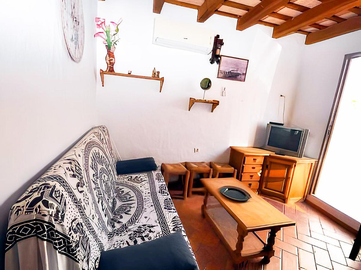 Apartamentos Cerca Del Mar Con Azotea Comunitaria Conil De La Frontera Luaran gambar