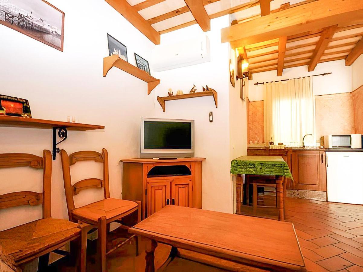 Apartamentos Cerca Del Mar Con Azotea Comunitaria Conil De La Frontera Luaran gambar