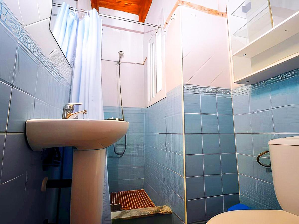 Apartamentos Cerca Del Mar Con Azotea Comunitaria Conil De La Frontera Luaran gambar