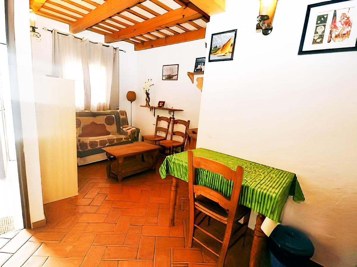 Apartamentos Cerca Del Mar Con Azotea Comunitaria Conil De La Frontera Luaran gambar
