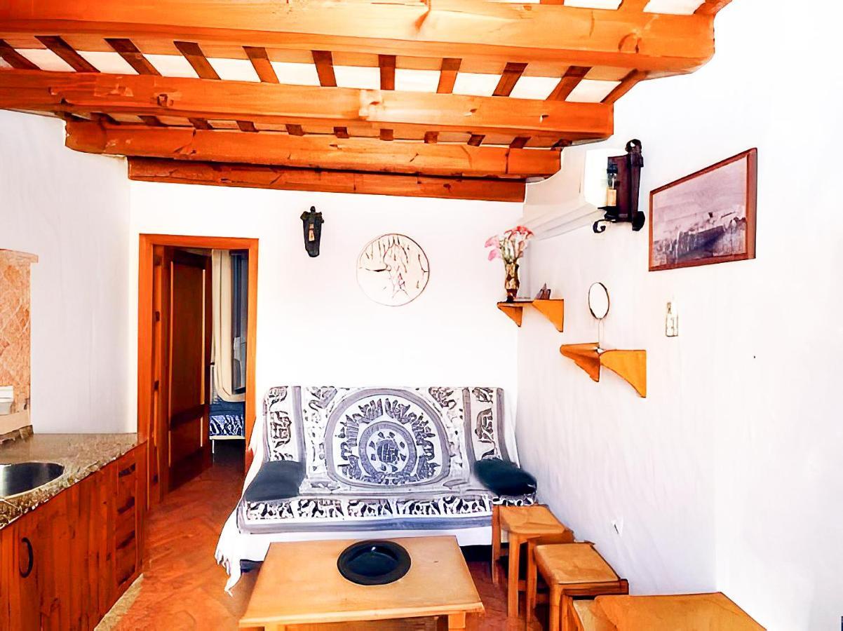 Apartamentos Cerca Del Mar Con Azotea Comunitaria Conil De La Frontera Luaran gambar